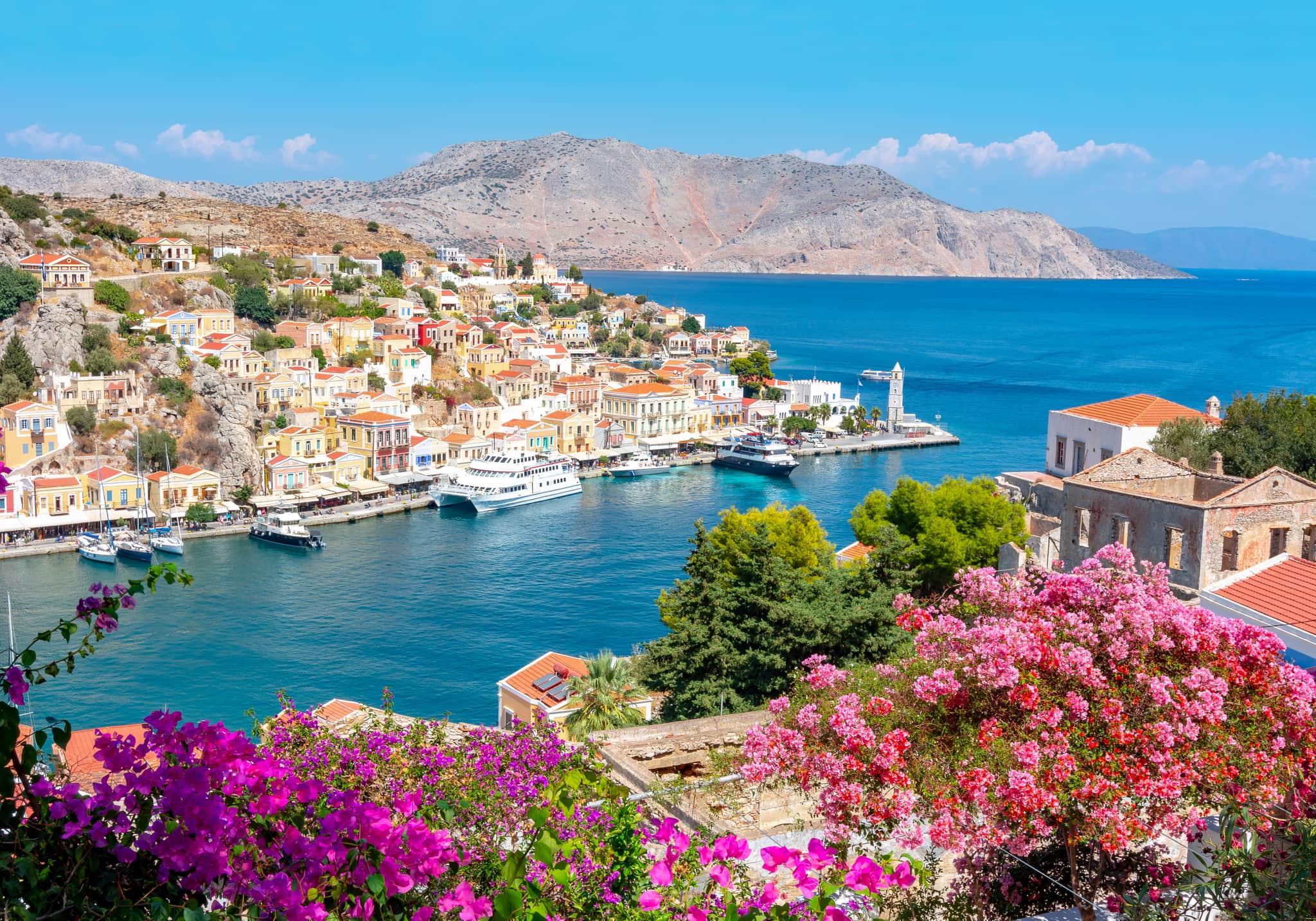 Greece Golden Visa by Real Estate Investment: Key Insights