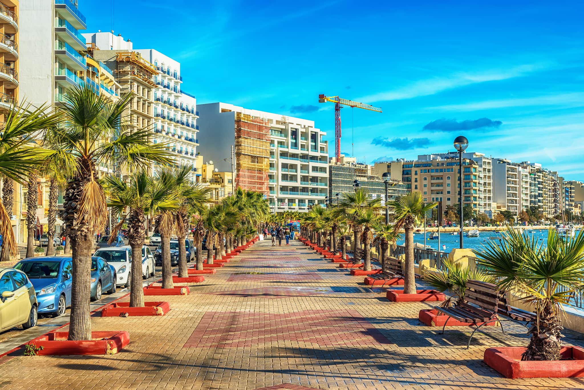 Malta Golden Visa: a Property Investment Guide