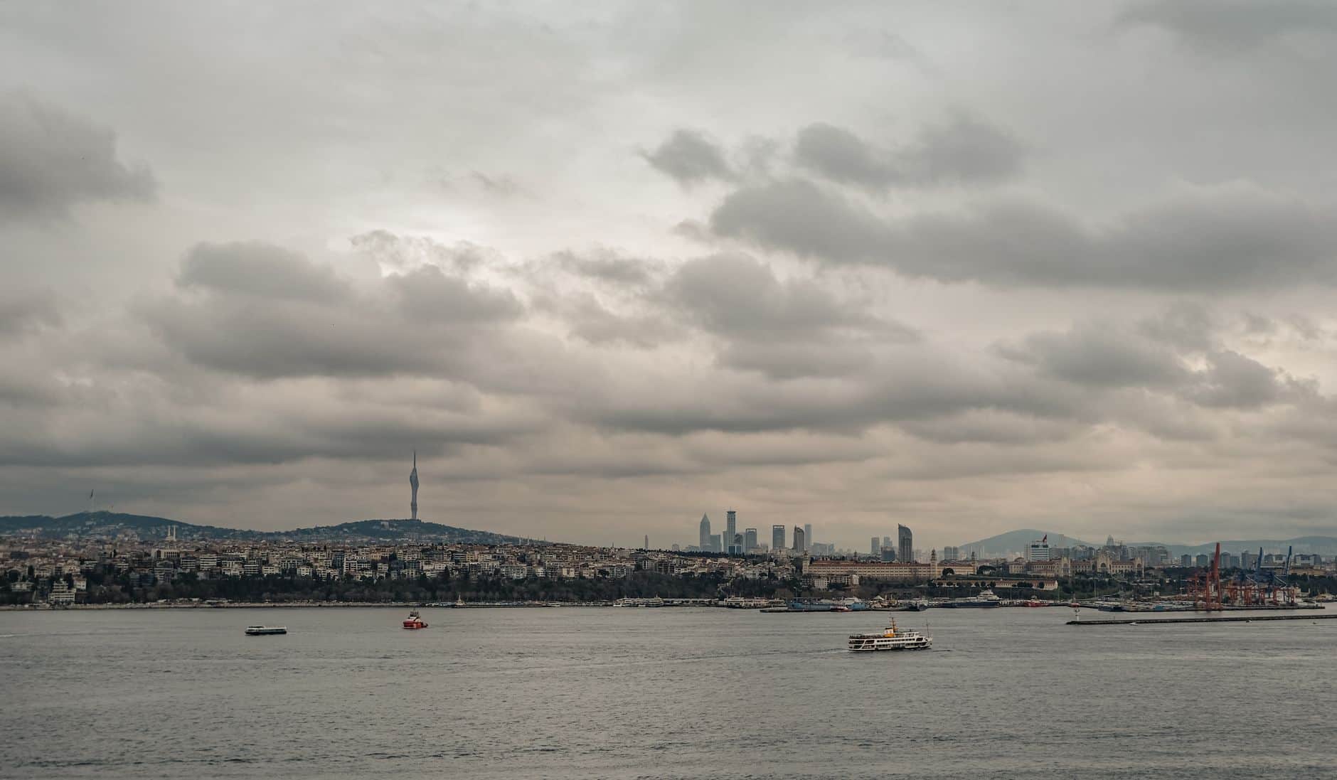 Türkiye citizenship by investment 2026: the $400,000 real-estate route