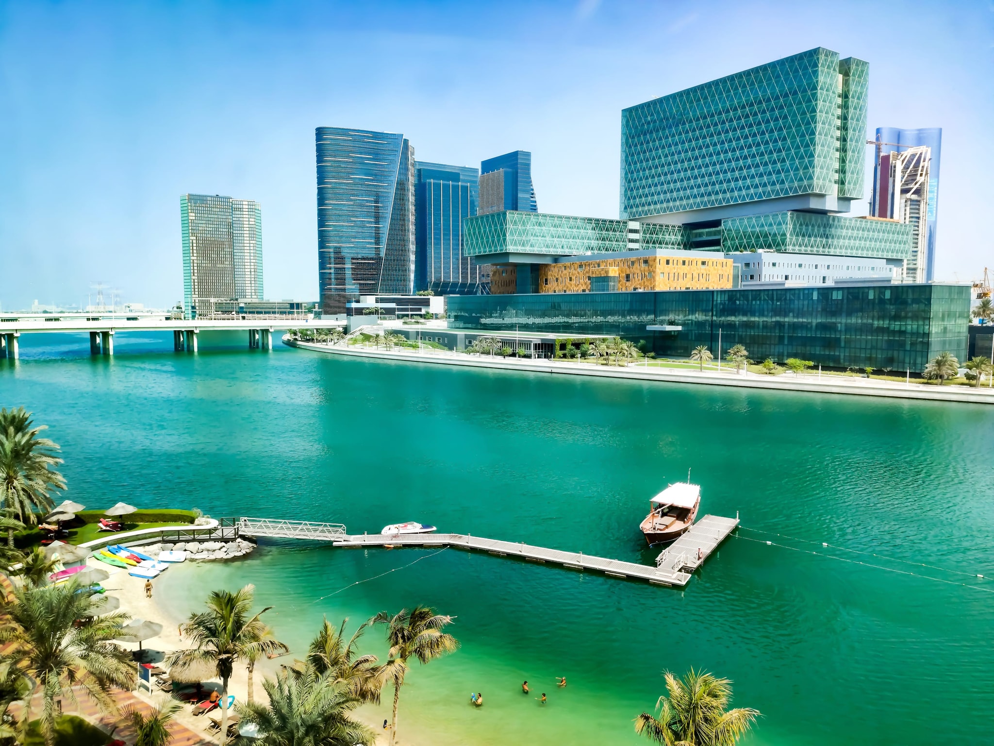 Dubai Golden Visa for doctors