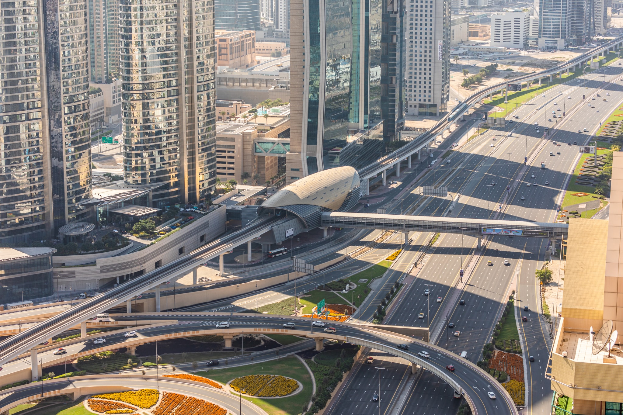 Abu Dhabi Golden Visa for IT professionals