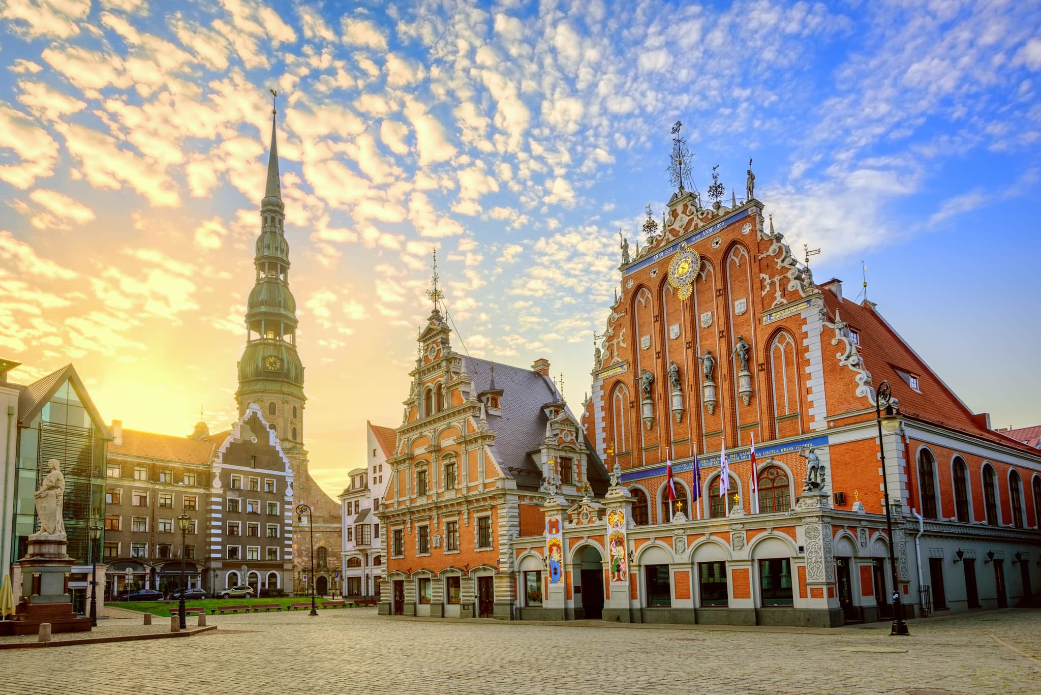 How to Get Latvia Golden Visa: Process, Requirements and Benefits