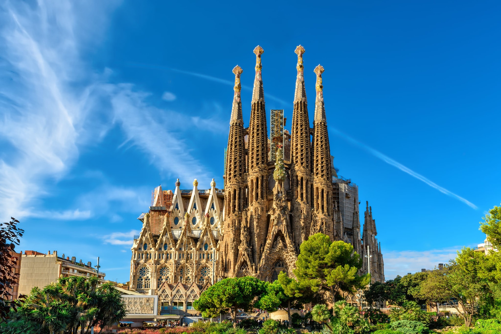 Spain Golden Visa for students