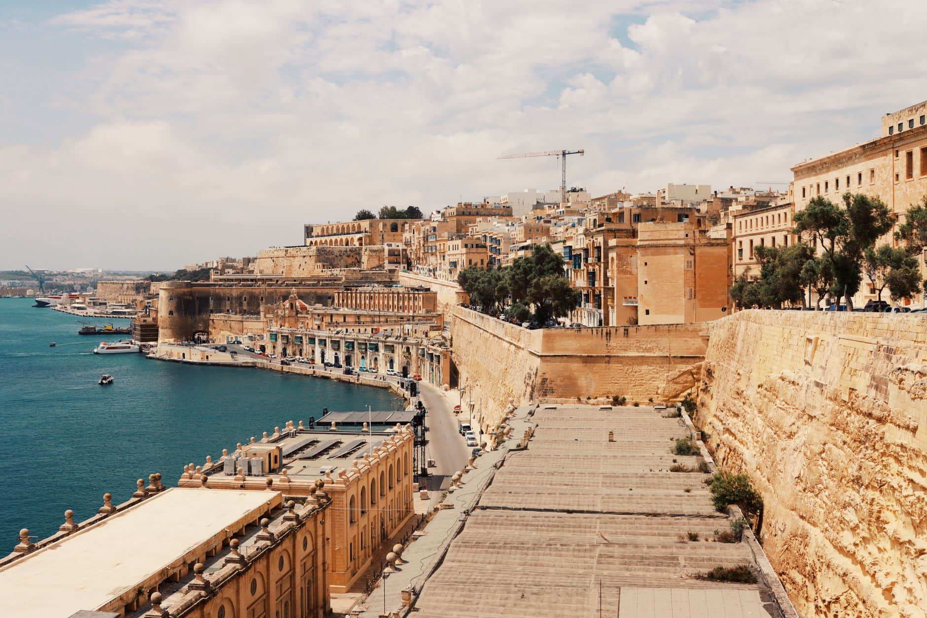 Malta Global Residence Programme (GRP): Costs, Tax and Rules for Non-EU Nationals