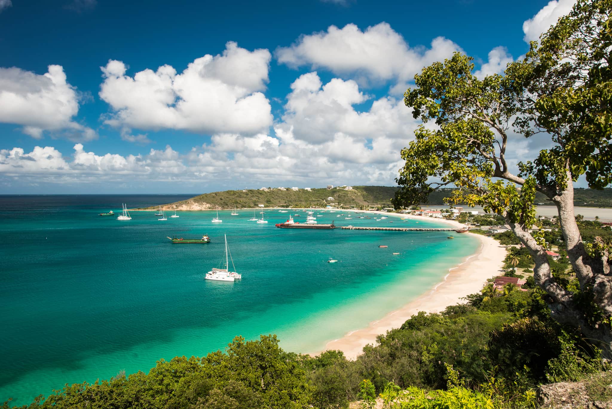 How to Get Anguilla Golden Visa in !year: Options and Requirements