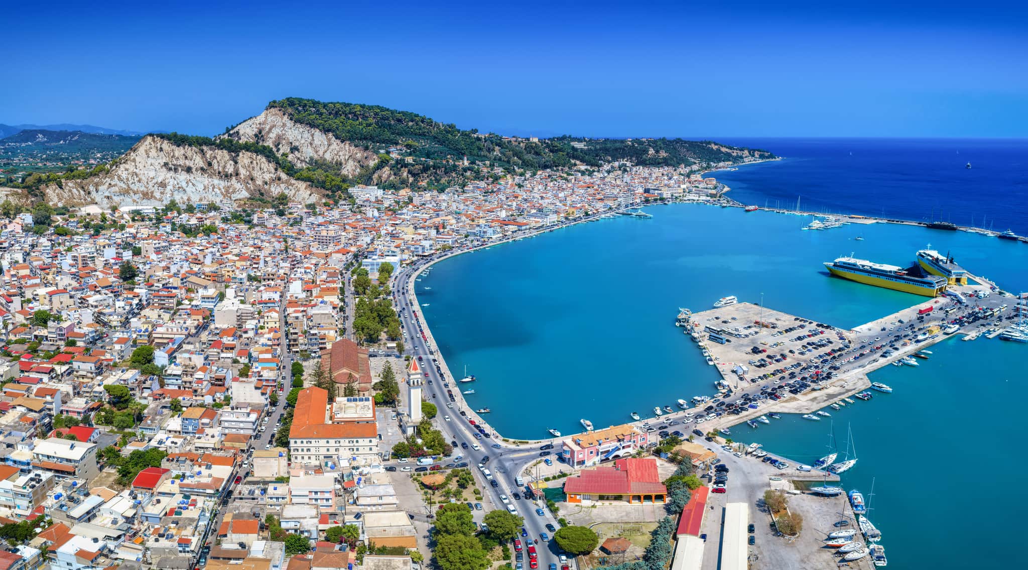 Greece updates Golden Visa rules for property investments