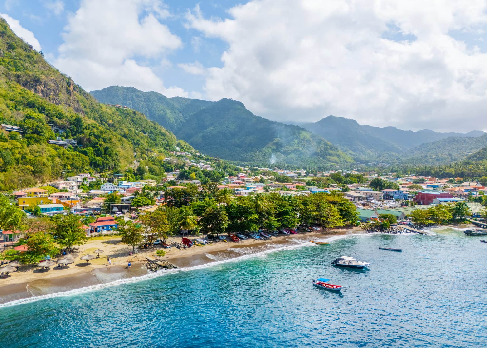 Caribbean Passports Will Become More Expensive Starting June 30th