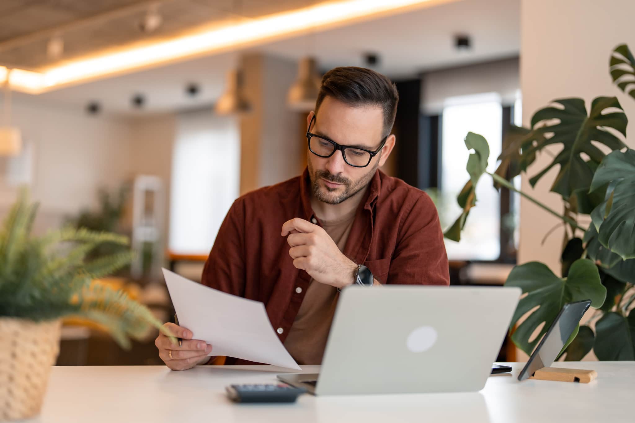 What Taxes to Pay with a Golden Visa in Spain?