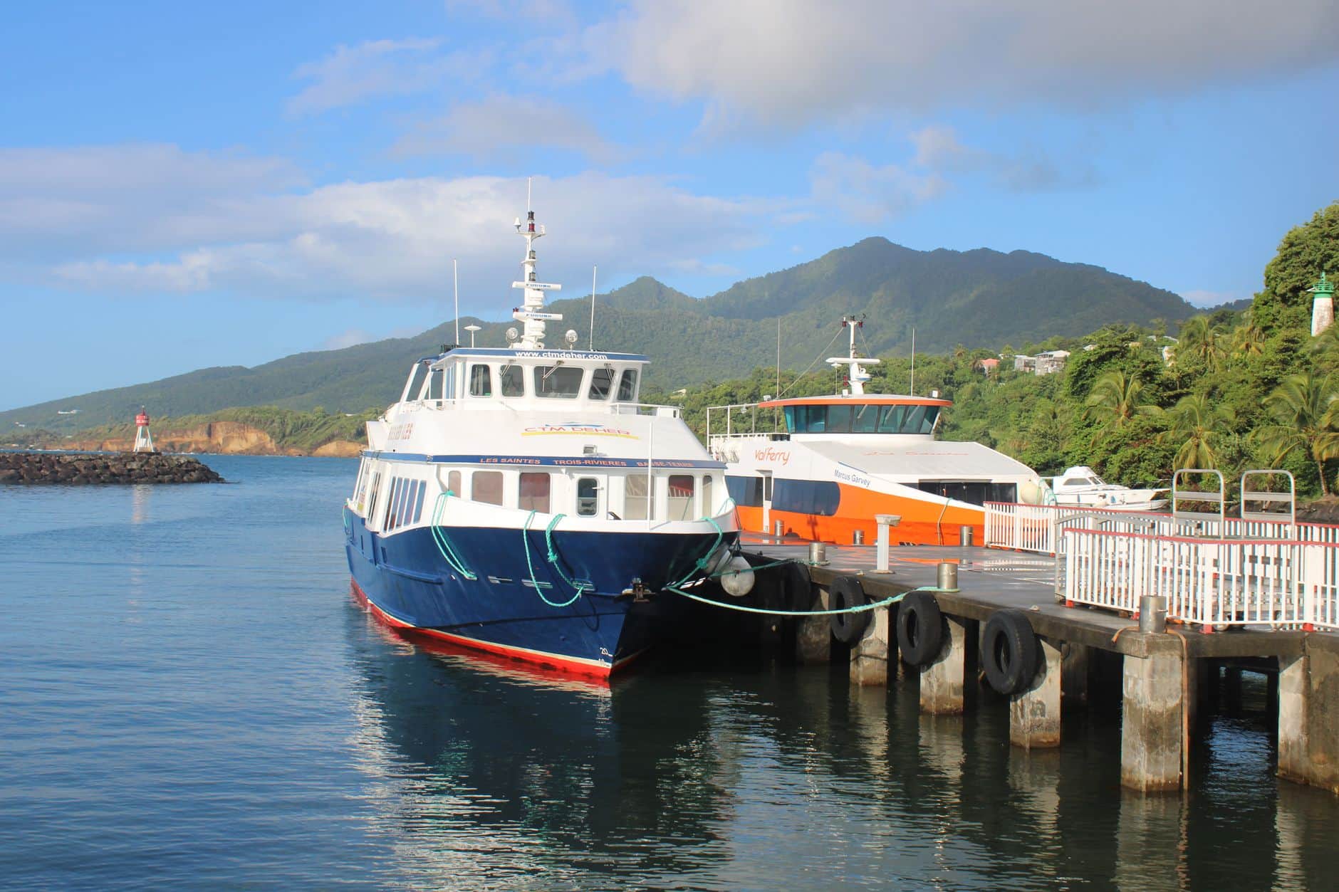 Do You Have to Visit Dominica for Citizenship by Investment? (2026 Status)