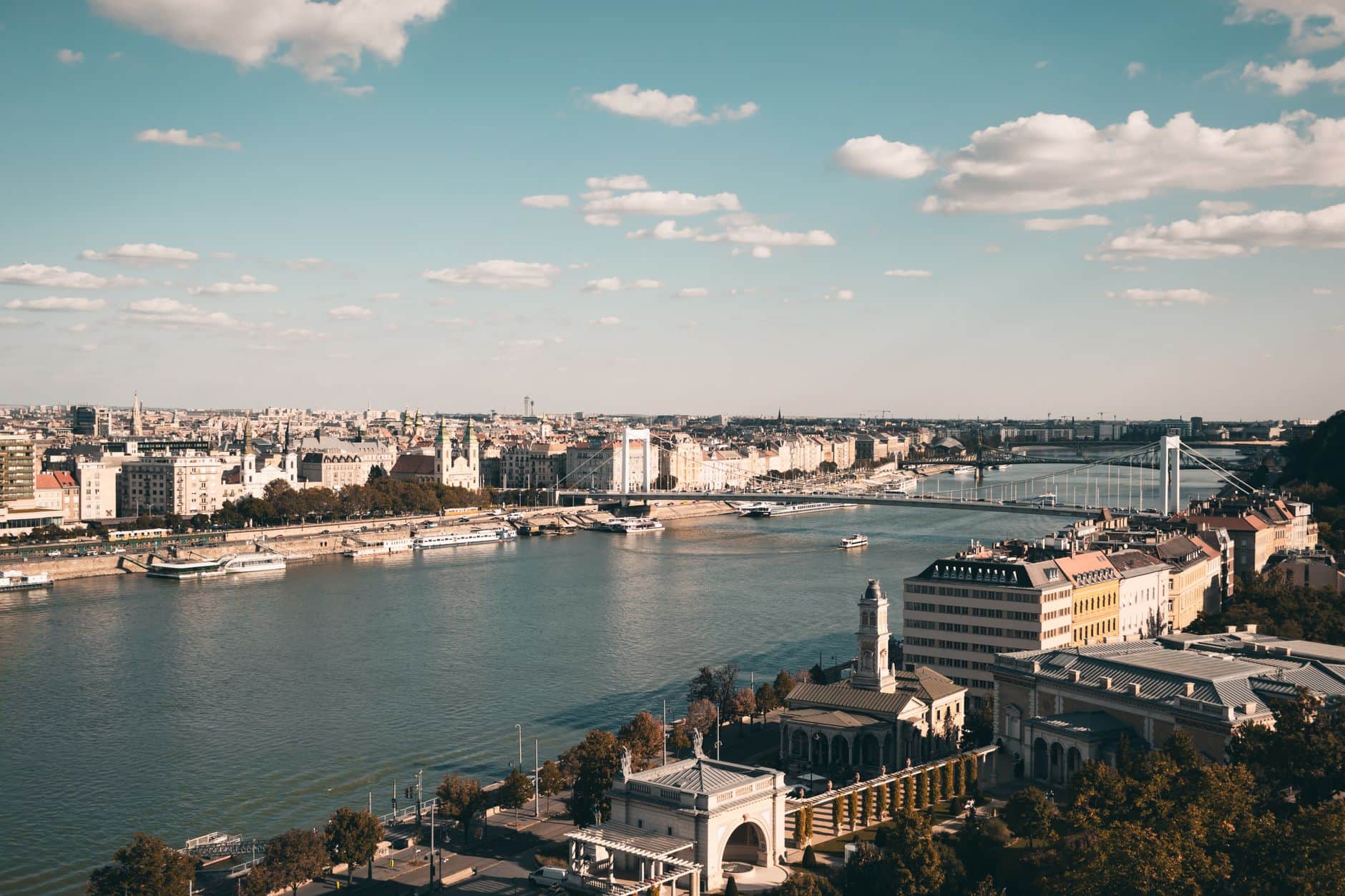 Hungary Business Visa vs Portugal D2 Visa: Which Route Fits Your Situation in 2026?