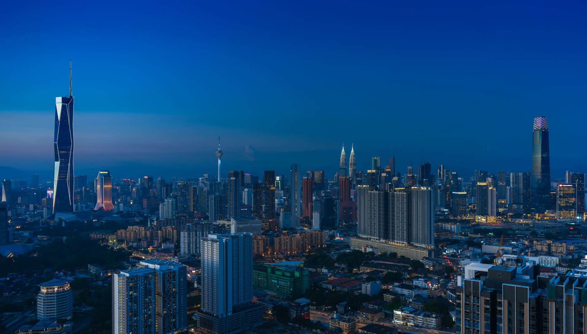 Malaysia My Second Home (MM2H) 2026: Tiers, Costs, and Comparison with European Residence Programmes