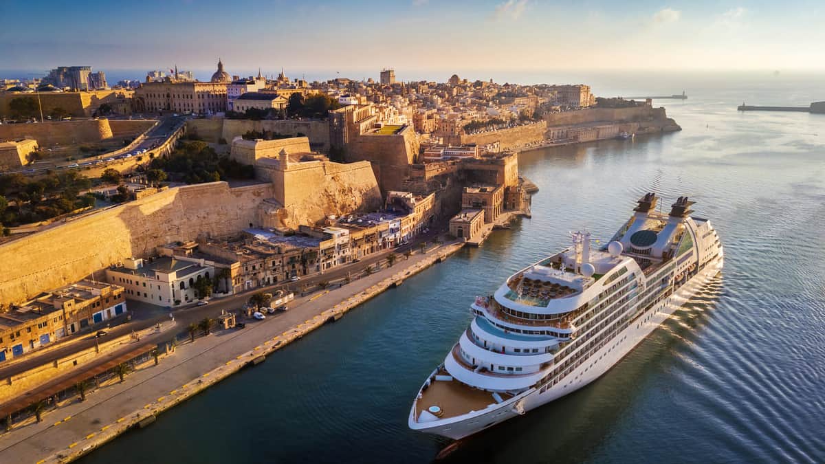 Mprp Malta Permanent Residence Programme (MPRP) — Benefits