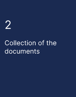 Collection of the documents