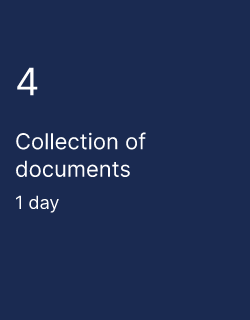 Collection of documents